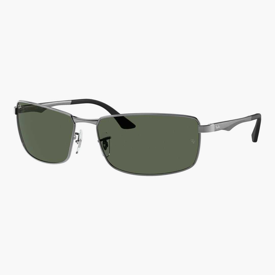 Ray-Ban N/a - 004/71 - Gunmetal