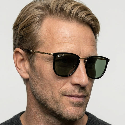 Ray-Ban RB4451 - 630658 - Sort på model