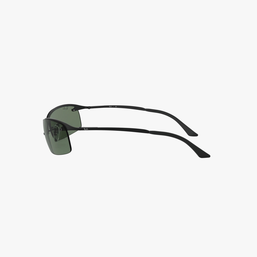 Ray-Ban Rb3183 - 006/71 - Sort