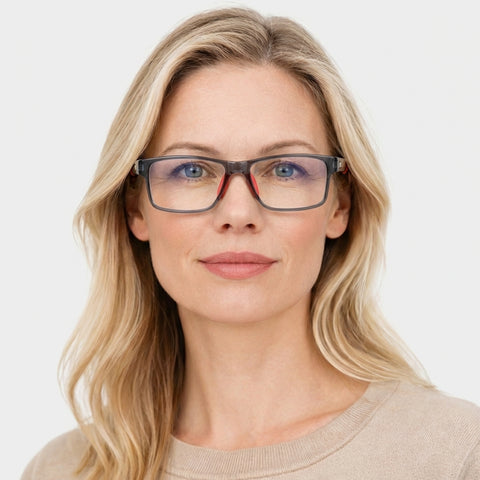 Elantra - Transparent grå