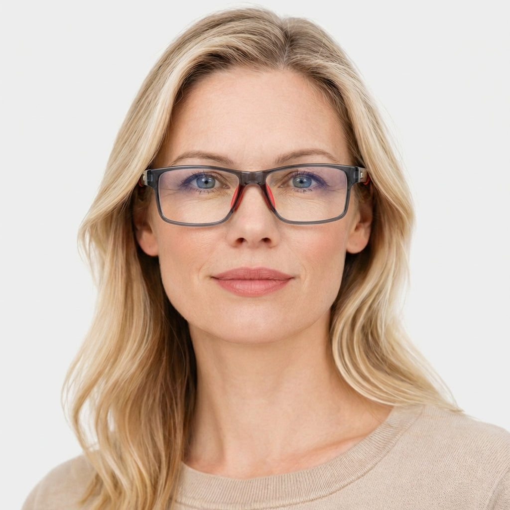 Elantra - Transparent grå