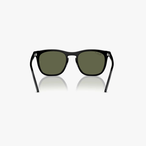 Ray-Ban RB2210 - 901/58 - Sort