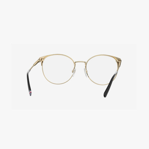 Tommy Hilfiger TH 1959 - 2M2 - Sort guld