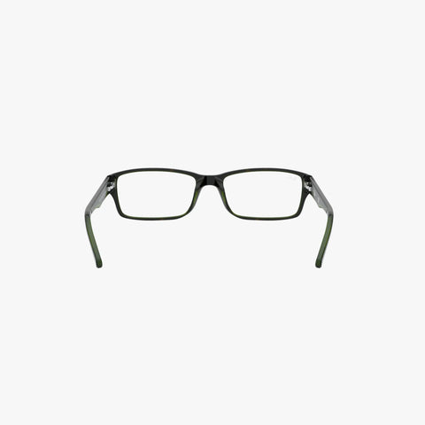 Ray-Ban RX5169 - 2383 - Havana og grøn
