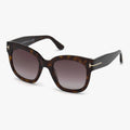 Tom Ford Beatrix-02 - 52T - Havana