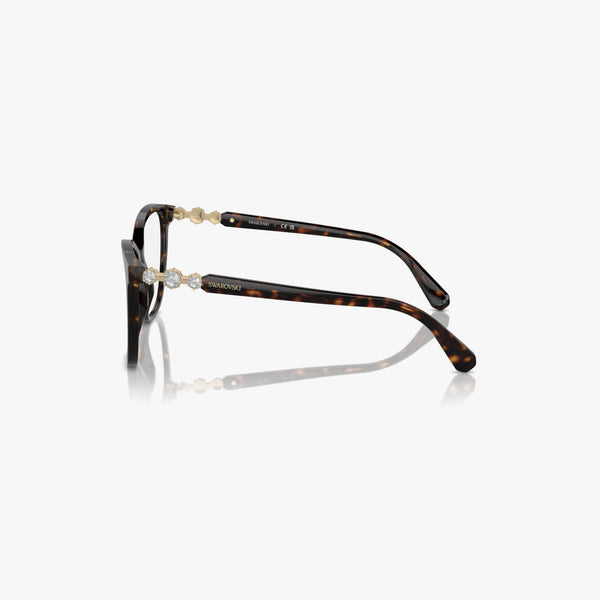 Swarovski SK2020 - 1002 - Havana