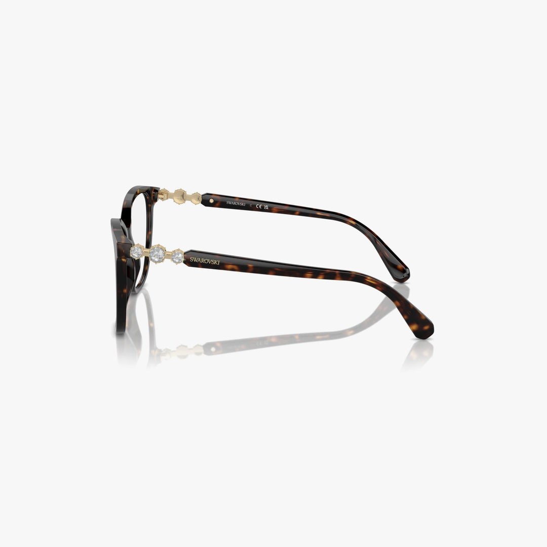 Swarovski SK2020 - 1002 - Havana