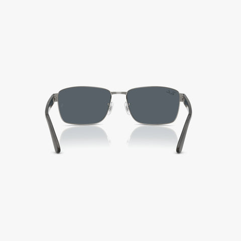Ray-Ban RB3750 - 004/R5 - Gunmetal