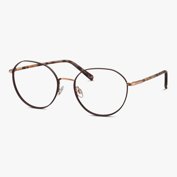 Marc O Polo MP 502171 - 60 - Brun og tortoise