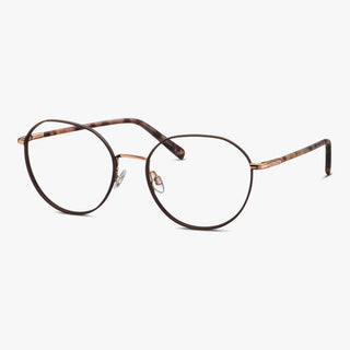 Marc O Polo MP 502171 - 60 - Brun og tortoise