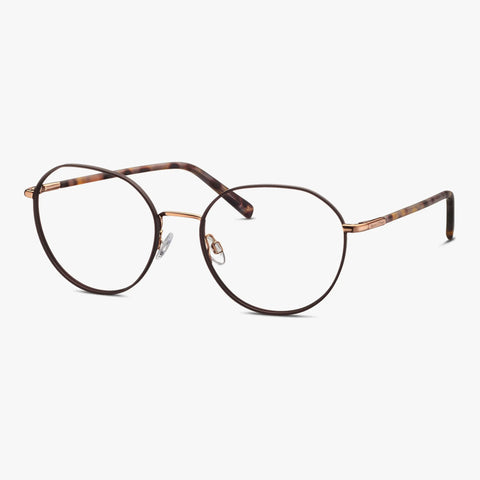 Marc O Polo MP 502171 - 60 - Brun og tortoise