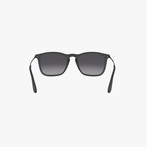 Ray-Ban CHRIS - 622/8G - Sort