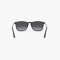 Ray-Ban CHRIS - 622/8G - Sort