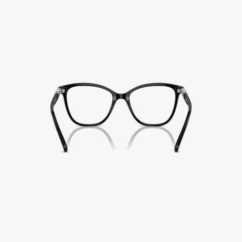 Swarovski SK2020 - 1001 - Sort