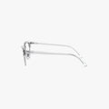 Ray-Ban CLUBMASTER - 2001 - Transparent