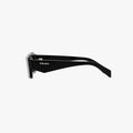 Prada PR 27ZS - 16K08Z - Sort