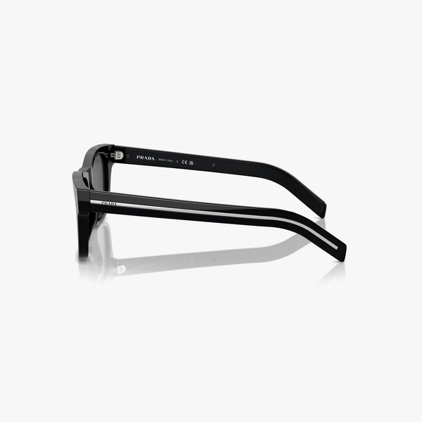 Prada PR A17S - 16K731 - Sort