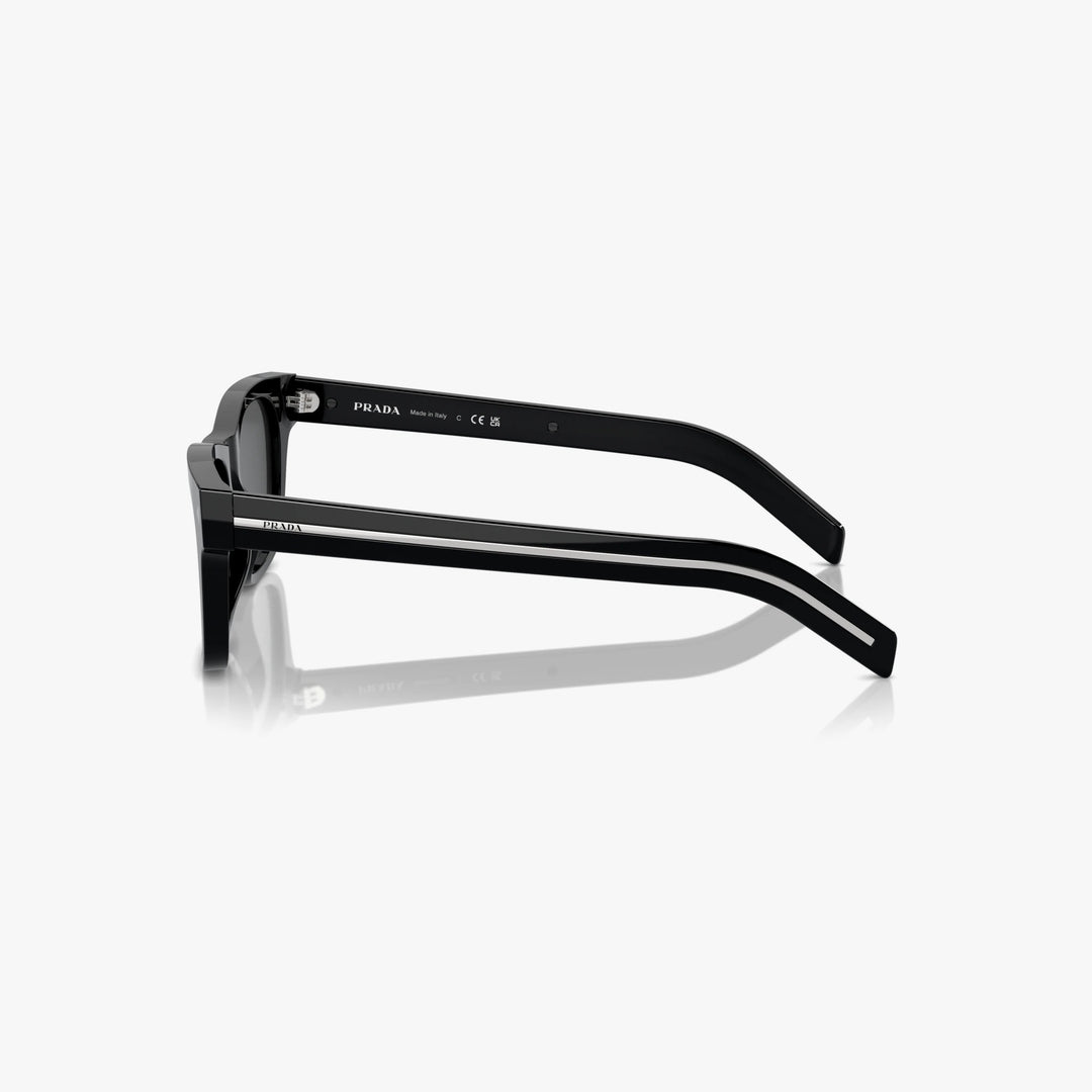 Prada PR A17S - 16K731 - Sort