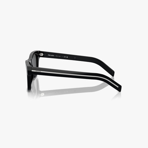 Prada PR A17S - 16K731 - Sort