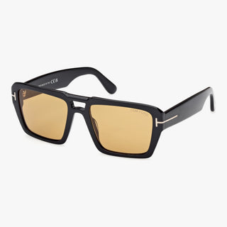 Tom Ford Redford - 01E - Sort
