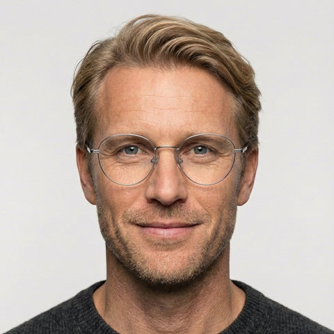 Nivelle - Sølv på model