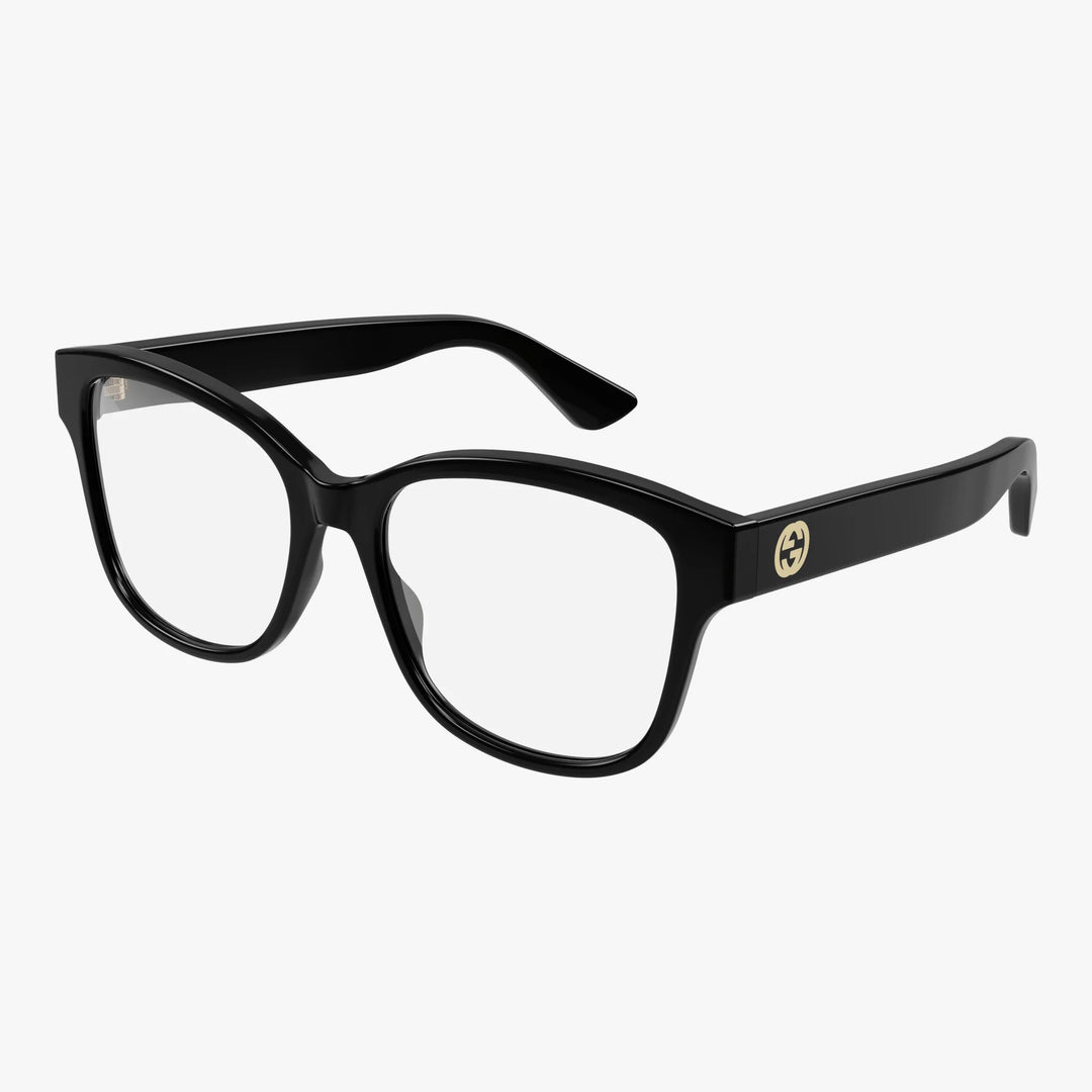 Gucci GG1340O - 001 - Sort