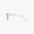 Ray-Ban RX7140 - 8125 - Transparent grå