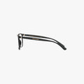 Dolce & Gabbana DG5026 - 501 sort cat-eye brille