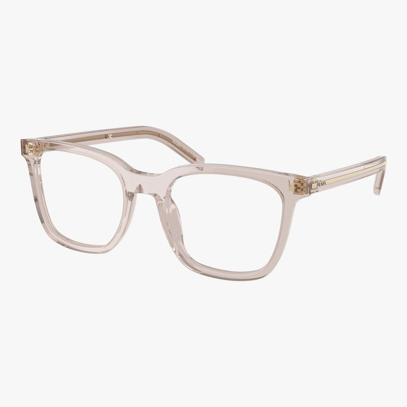 Prada PR B11V - 29D1O1 - Transparent rosa