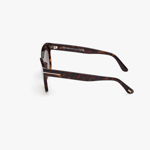 Tom Ford Haylay - 52B - Havana