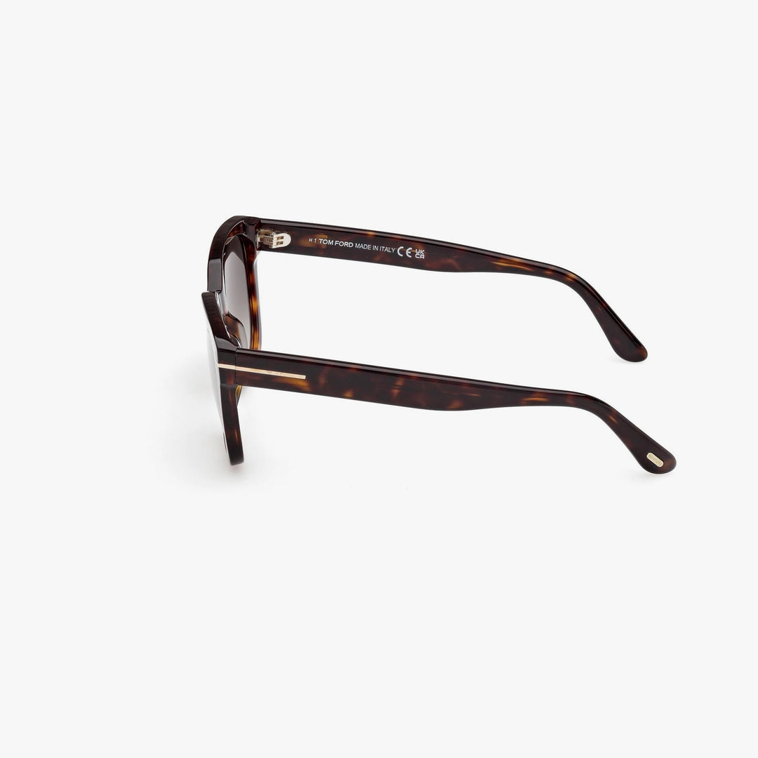 Tom Ford Haylay - 52B - Havana