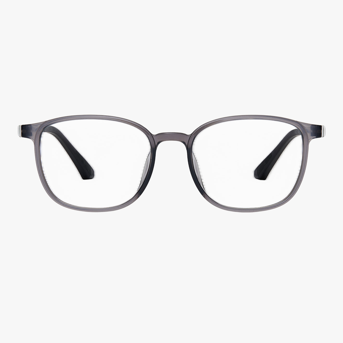 Elyndra - Transparent grå