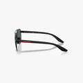 Prada Linea Rossa PS A52S - 1AB5Z1 - Sort
