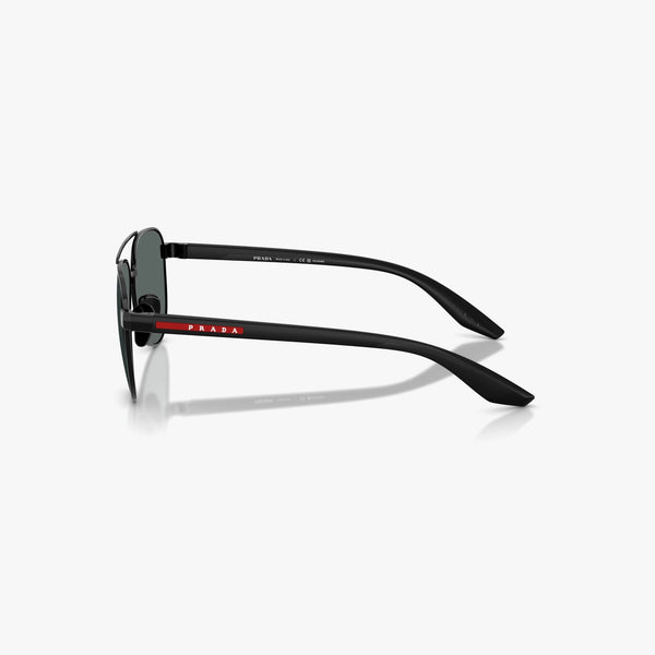 Prada Linea Rossa PS A52S - 1AB5Z1 - Sort