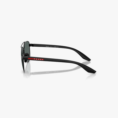 Prada Linea Rossa PS A52S - 1AB5Z1 - Sort