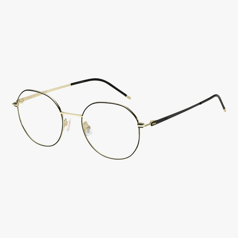 Boss BOSS 1463 - 2M2 - Sort og guld
