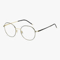 Boss BOSS 1463 - 2M2 - Sort og guld