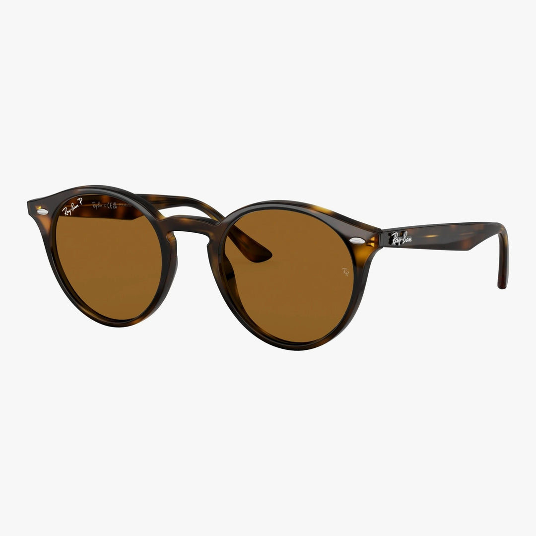 Ray-Ban RB2180 - 710/83 - Havana