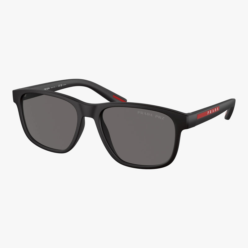 Prada Linea Rossa PS 06YS - DG002G - Sort