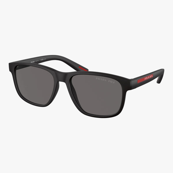 Prada Linea Rossa PS 06YS - DG002G - Sort