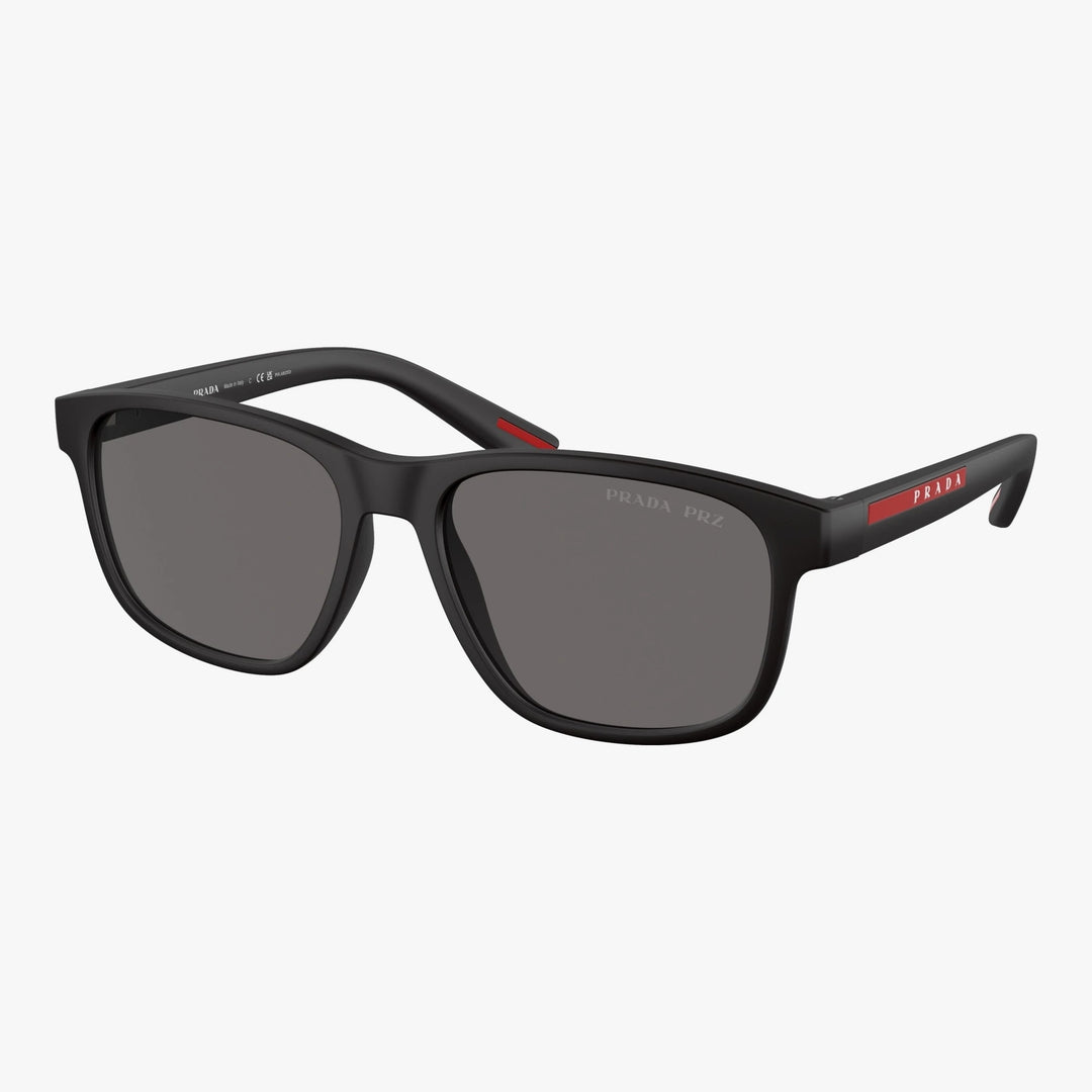 Prada Linea Rossa PS 06YS - DG002G - Sort