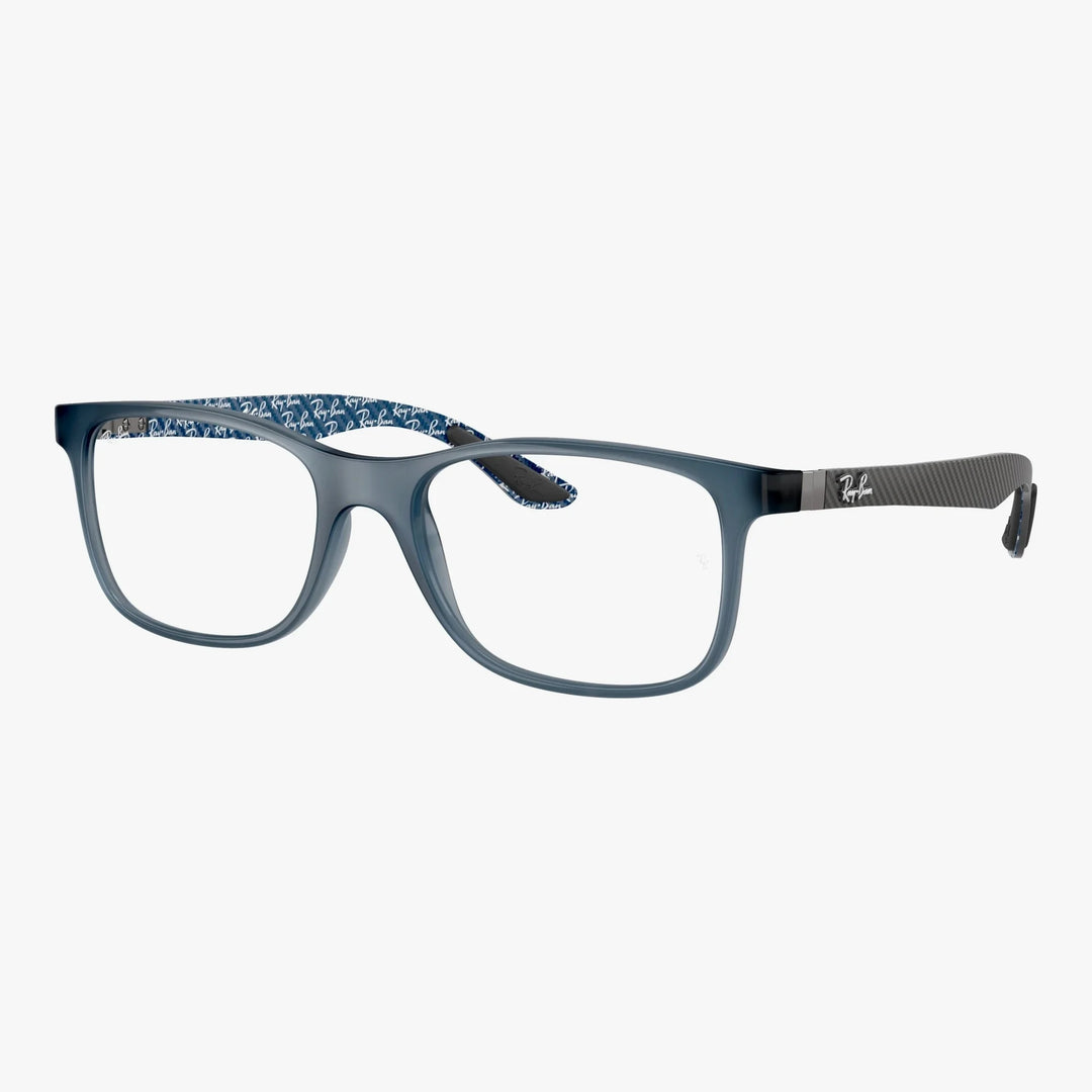 Ray-Ban RX8903 - 5262 - Gråblå