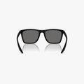 Prada Linea Rossa PS B08S - 1BO02G - Sort