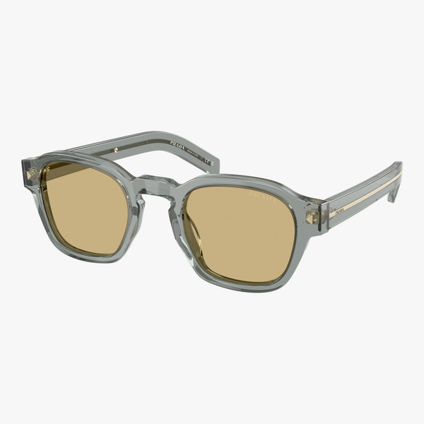 Prada PR A16S - 21J70R - Transparent grå