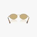 Miu Miu MU 52YS - ZVN10R - Guld