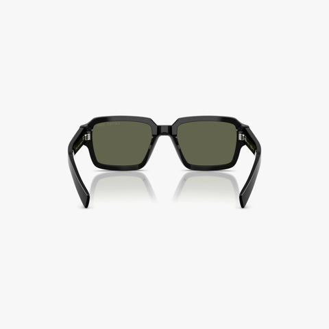 Prada PR 02ZS - 1AB03R - Sort