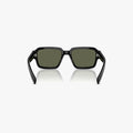Prada PR 02ZS - 1AB03R - Sort