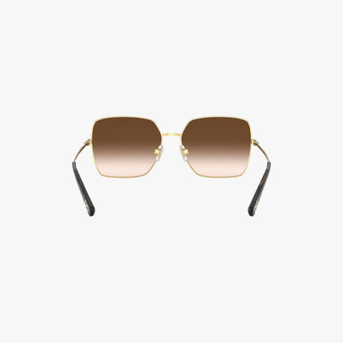 Dolce & Gabbana DG2242 - 02/13 - Guld