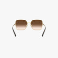 Dolce & Gabbana DG2242 - 02/13 - Guld