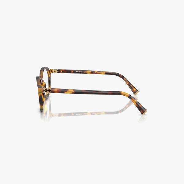 Miu Miu MU 02WV - 14L1O1 - Havana